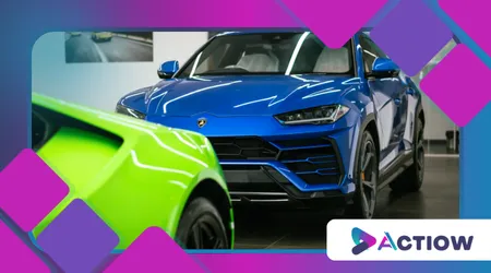 10 Tips to Keep Your Car Looking New for Longer