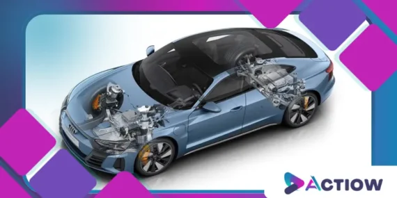 How Regenerative Braking Works in Electric Cars