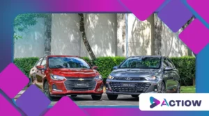 Chevrolet Onix vs Hyundai HB20: Which Compact Hatchback Reigns Supreme?