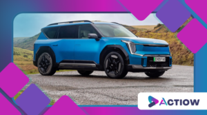 Electric Cars 2025: Discover the Models That Will Dominate the Roads