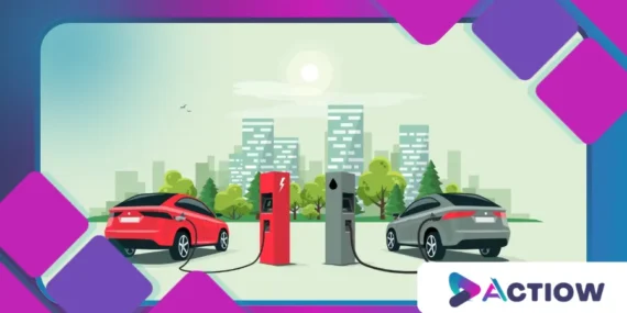 Electric Cars vs. Gasoline Cars: Pros and Cons