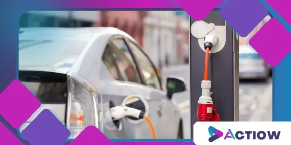 The Evolution of Electric Cars: From the 19th Century to Today