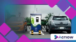 Fast Charging Technology for Electric Cars