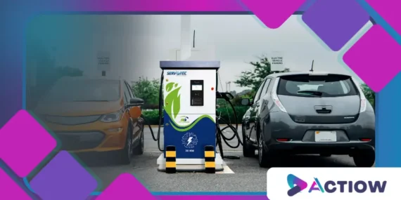Fast Charging Technology for Electric Cars