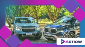Fiat Toro vs Volkswagen Amarok: Which Pickup Is More Complete?