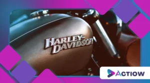 The History of Harley-Davidson