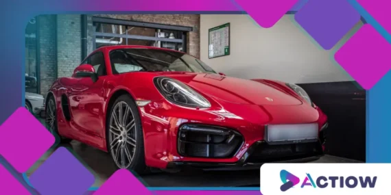 The History of Porsche: From the First Generation to the Electric Future