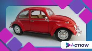 The History of the Beetle: How the Car Became a Global Phenomenon