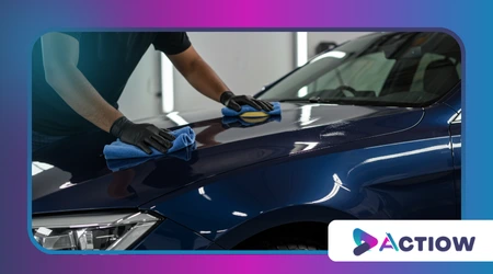 How to Care for Your Car’s Paint and Prevent Fading