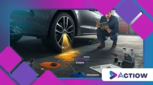 How to Identify Leaks in Your Car and What to Do