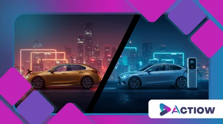 Hybrid or Electric Cars? See Which Is More Worth It in 2025