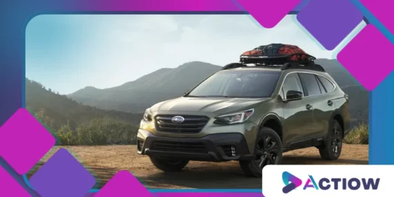 The Best Cars for Long Road Trips