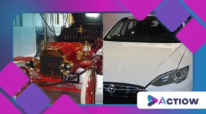Cars That Changed the Automotive Industry: Revolutionary Models That Redefined Mobility