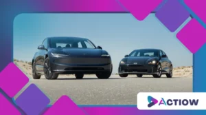 Comparison: Tesla Model 3 vs Hyundai Ioniq 6 – Which Is Worth It?
