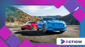 Tesla Model Y vs Ford Mustang Mach-E: Electric Cars Face Off