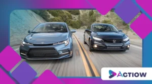 Toyota Corolla vs Honda Civic: Which Is the Best Sedan?