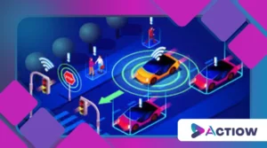 V2X Technology: How Cars Communicate with Their Environment