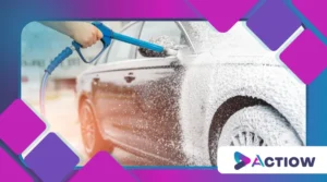 How to Wash Your Car Properly Without Scratching the Paint