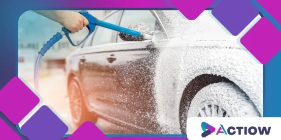 How to Wash Your Car Properly Without Scratching the Paint