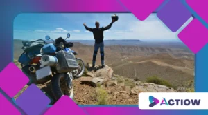 Adventure Motorcycles: The Best Bikes for Long Trips