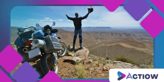 Adventure Motorcycles: The Best Bikes for Long Trips
