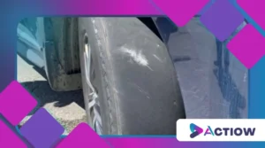 Bald Tires: The Hidden Dangers and When to Replace Them