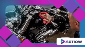 How to Take Care of Your Motorcycle