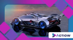 Concept Cars: Models That Inspired the Future of the Industry