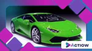 The History of Lamborghini: From Tractors to Supercars