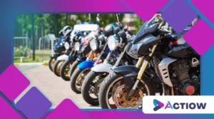 The Best Motorcycles for Beginners