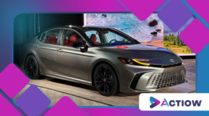 Toyota’s 2025 Releases: What to Expect from the New Hybrid Generation