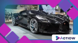10 Rarest Cars in the World: Vehicles Worth Millions