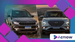 Jeep Compass vs Hyundai Creta: Which SUV to Choose for Your Next Adventure?