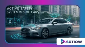 Active Safety Systems: Technologies That Prevent Accidents