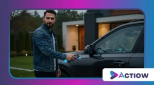Cars with Digital Keys: How They Work and Are They Secure?