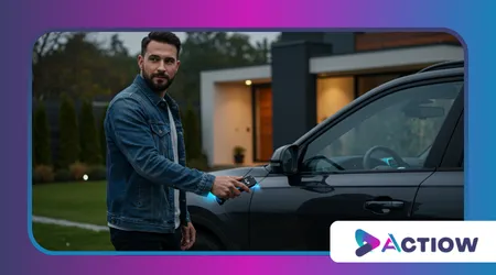 Cars with Digital Keys: How They Work and Are They Secure?