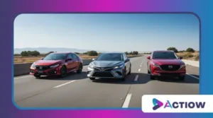 Cars with the Best Safety Features in 2025: Technologies That Protect