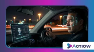 Driver Fatigue Monitoring Systems: Technology That Saves Lives