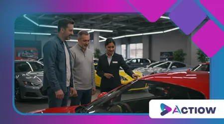 How to Choose the Best Car for Your Needs