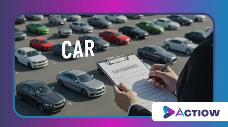 How to Choose the Best Insurance for Your Car