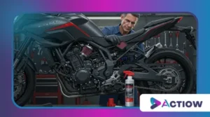 Motorcycle Maintenance: Essential Tips for Every Rider