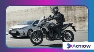Motorcycle vs. Car: Which One Saves More Money?
