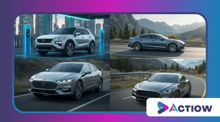 Plug-in Hybrid Cars: Is It Worth Investing in 2025?