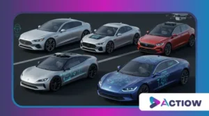 The 5 Most Technological Cars of 2024: Innovations That Impress
