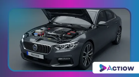 The Evolution of Engines: From Early Models to Hybrids