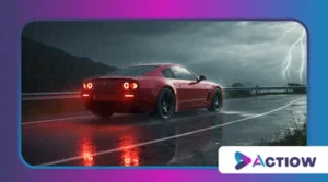 Tips for Driving Safely in the Rain