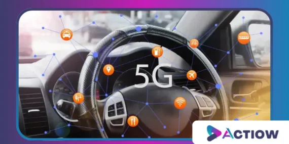 Cars With 5G Connectivity: What Changes for Drivers?