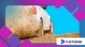 Tips for Driving on Dirt Roads Without Damaging Your Car