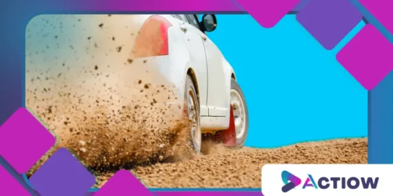 Tips for Driving on Dirt Roads Without Damaging Your Car