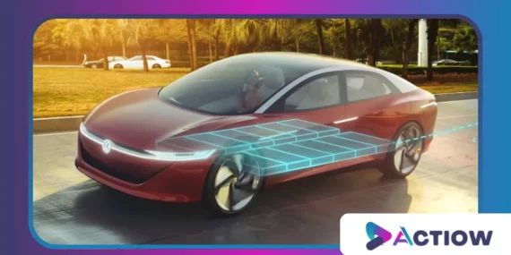 Solid-State Battery Technology: The Future of Electric Cars